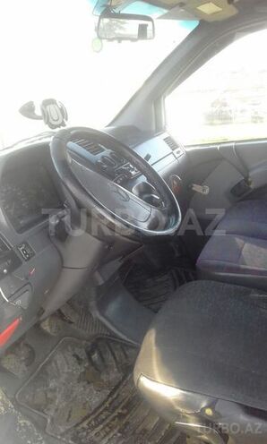 Mercedes Vito 1998, 42,000 km - 2.3 l - Qazax