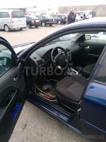 Ford Mondeo 2001, 24,000 km - 0.2 l - Bakı