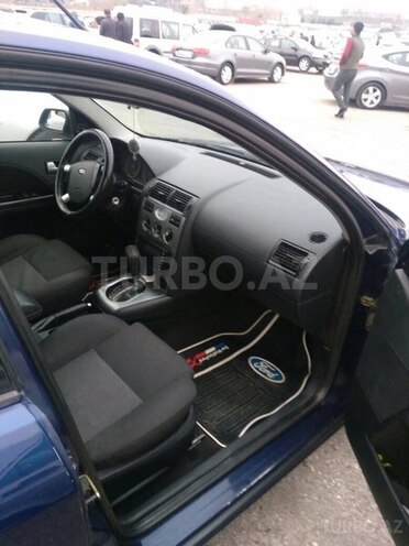 Ford Mondeo 2001, 24,000 km - 0.2 l - Bakı