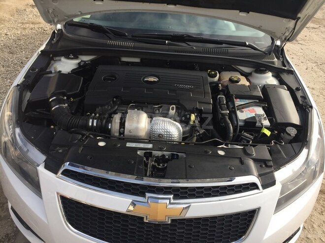Chevrolet Cruze 2012, 159,000 km - 2.0 l - Sumqayıt