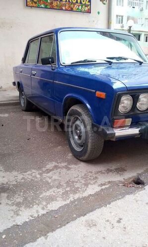 LADA (VAZ) 2106 1999, 175,000 km - 1.6 л - Bakı