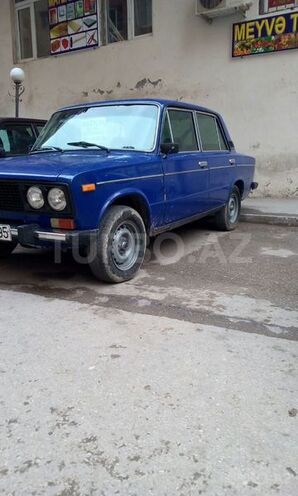 LADA (VAZ) 2106 1999, 175,000 km - 1.6 л - Bakı