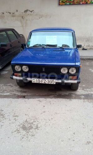 LADA (VAZ) 2106 1999, 175,000 km - 1.6 л - Bakı