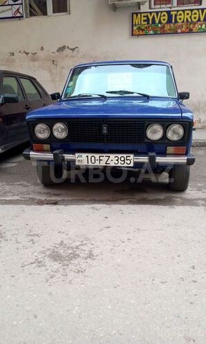 LADA (VAZ) 2106 1999, 175,000 km - 1.6 л - Bakı