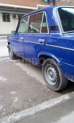 LADA (VAZ) 2106 1999, 175,000 km - 1.6 л - Bakı