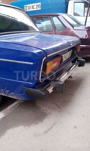 LADA (VAZ) 2106 1999, 175,000 km - 1.6 л - Bakı
