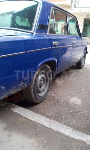 LADA (VAZ) 2106 1999, 175,000 km - 1.6 л - Bakı