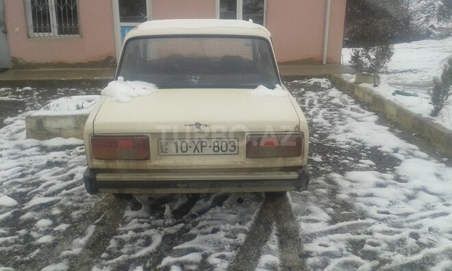 LADA (VAZ) 2105 1999, 245,680 km - 1.5 л - Quba