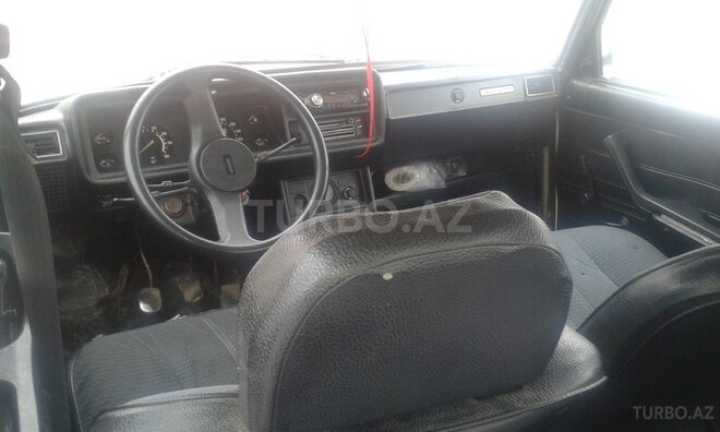 LADA (VAZ) 2105 1999, 245,680 km - 1.5 л - Quba