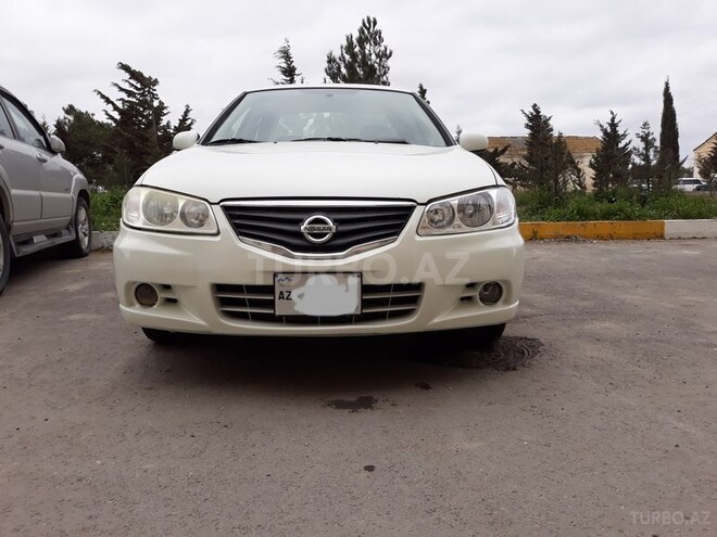 Nissan Sunny 2009, 170,000 km - 1.6 l - Bakı
