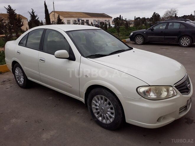 Nissan Sunny 2009, 170,000 km - 1.6 l - Bakı