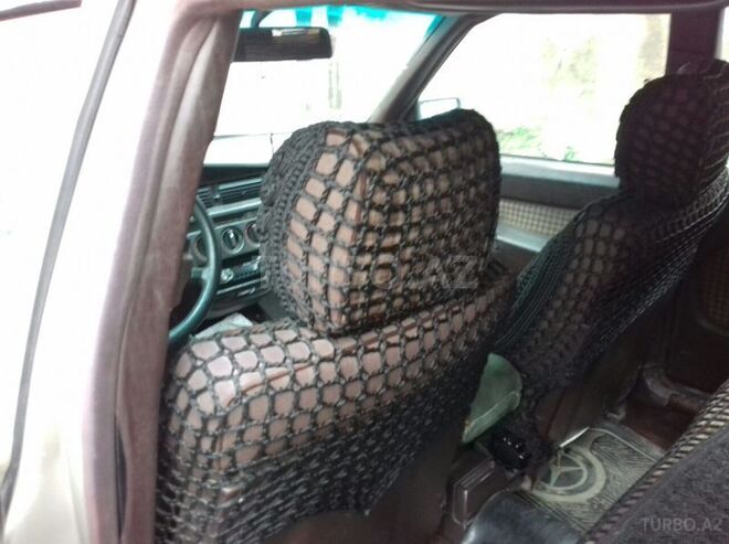 Mercedes A 190 1991, 250,000 km - 1.8 л - Bakı