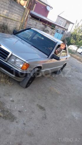 Mercedes A 190 1991, 250,000 km - 1.8 л - Bakı