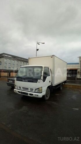 Isuzu NPR 66 L 2008, 234,000 km - 4.4 л - Bakı