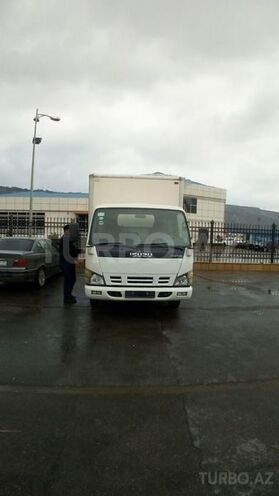 Isuzu NPR 66 L 2008, 234,000 km - 4.4 л - Bakı