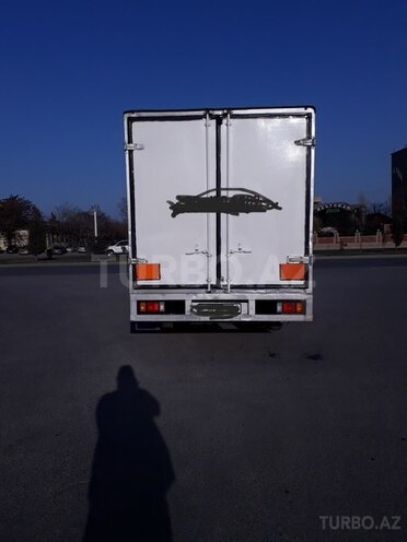 Isuzu NPR 66 L 2008, 234,000 km - 4.4 л - Bakı
