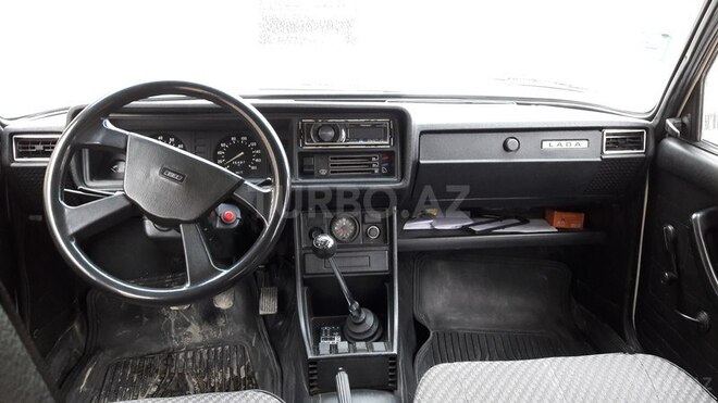 LADA (VAZ) 2107 2009, 145,000 km - 1.6 l - Sumqayıt