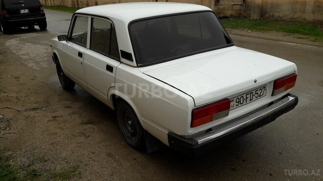 LADA (VAZ) 2107 2009, 145,000 km - 1.6 l - Sumqayıt
