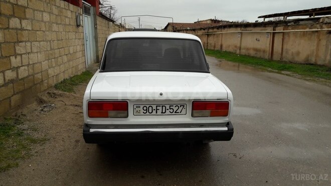 LADA (VAZ) 2107 2009, 145,000 km - 1.6 l - Sumqayıt