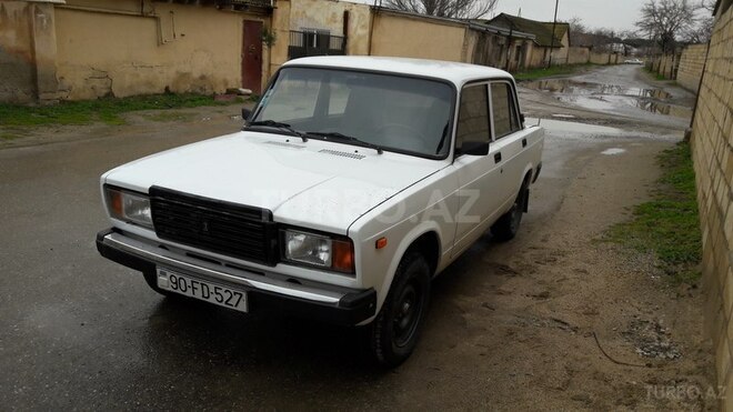 LADA (VAZ) 2107 2009, 145,000 km - 1.6 l - Sumqayıt
