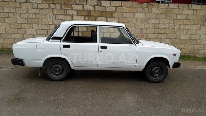 LADA (VAZ) 2107 2009, 145,000 km - 1.6 l - Sumqayıt