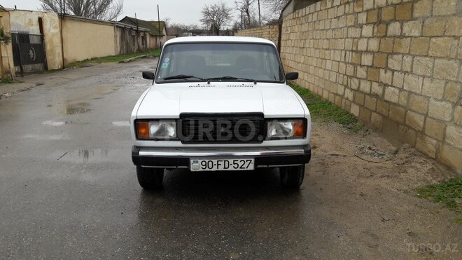 LADA (VAZ) 2107 2009, 145,000 km - 1.6 l - Sumqayıt