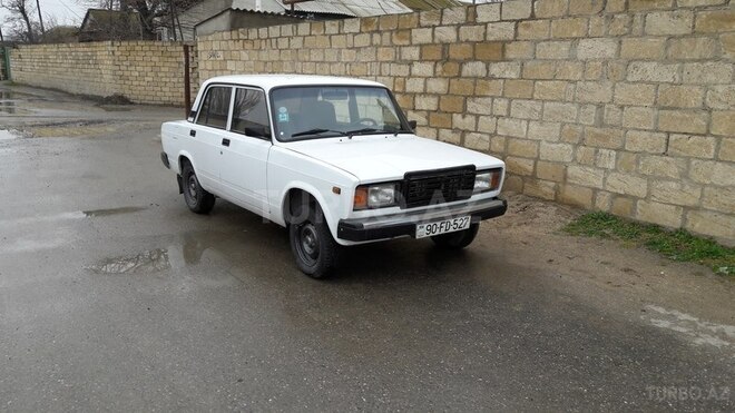 LADA (VAZ) 2107 2009, 145,000 km - 1.6 l - Sumqayıt