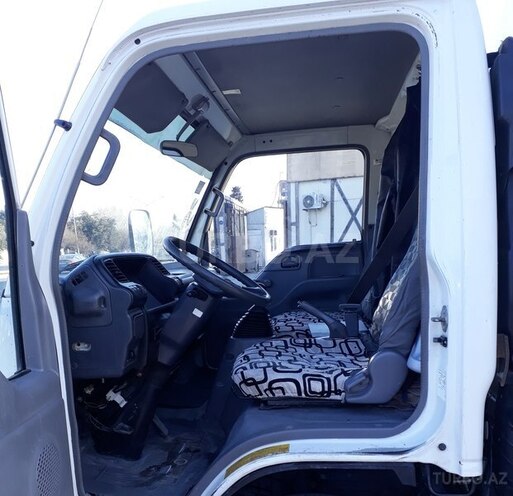 Isuzu NPR 66 L 2008, 234,000 km - 4.4 л - Bakı