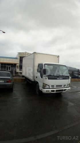 Isuzu NPR 66 L 2008, 234,000 km - 4.4 л - Bakı