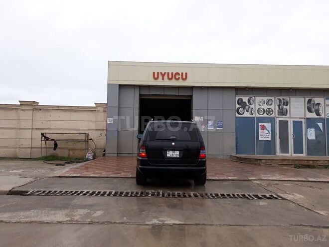 Mercedes ML 320 2000, 198,000 km - 3.2 л - Sumqayıt