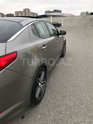 Kia Optima 2013, 123,000 km - 2.0 л - Bakı
