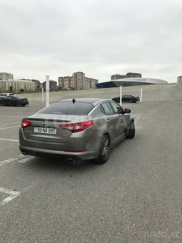 Kia Optima 2013, 123,000 km - 2.0 л - Bakı