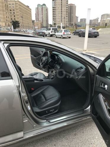 Kia Optima 2013, 123,000 km - 2.0 л - Bakı