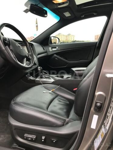Kia Optima 2013, 123,000 km - 2.0 л - Bakı