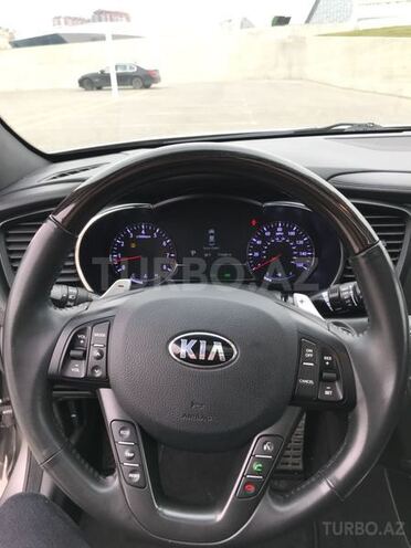 Kia Optima 2013, 123,000 km - 2.0 л - Bakı