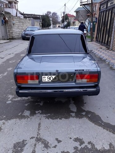 LADA (VAZ) 2107 2010, 73,000 km - 1.6 l - Bakı