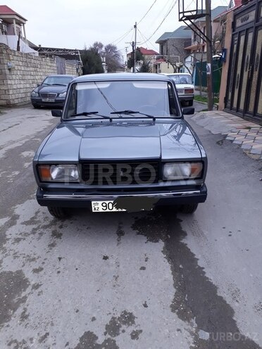 LADA (VAZ) 2107 2010, 73,000 km - 1.6 l - Bakı