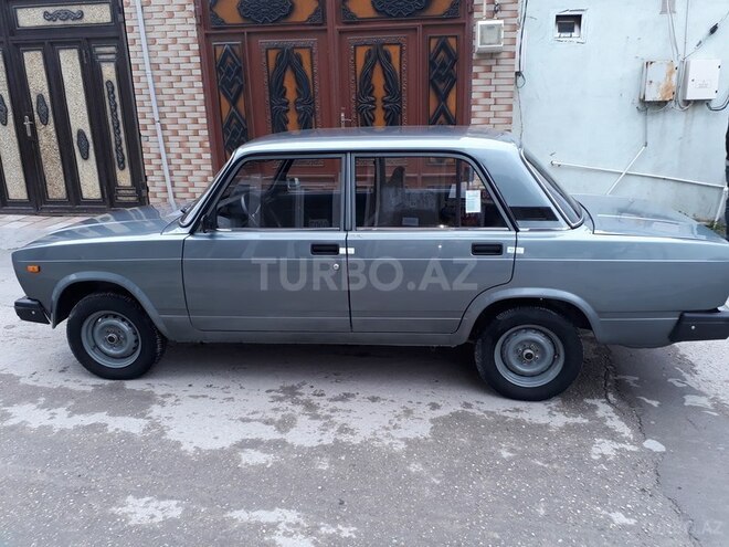 LADA (VAZ) 2107 2010, 73,000 km - 1.6 l - Bakı