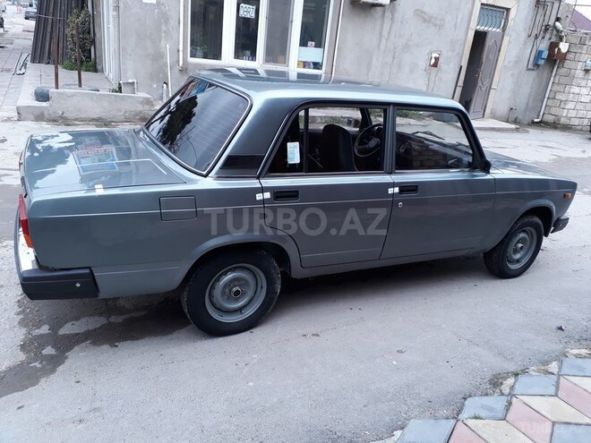 LADA (VAZ) 2107 2010, 73,000 km - 1.6 l - Bakı