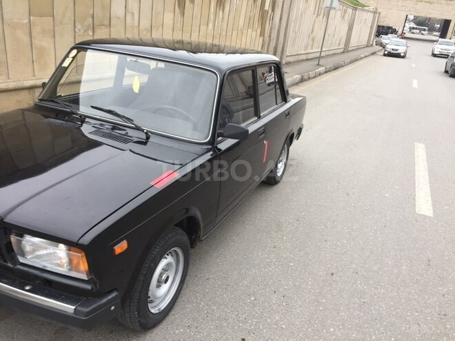 LADA (VAZ) 2107 2010, 72,078 km - 1.6 л - Bakı