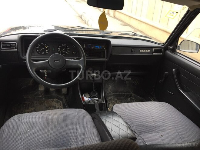 LADA (VAZ) 2107 2010, 72,078 km - 1.6 л - Bakı
