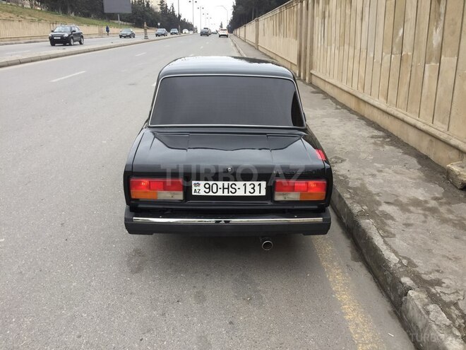 LADA (VAZ) 2107 2010, 72,078 km - 1.6 л - Bakı