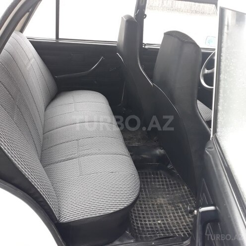 LADA (VAZ) 2107 2006, 53,000 km - 1.6 l - Göyçay