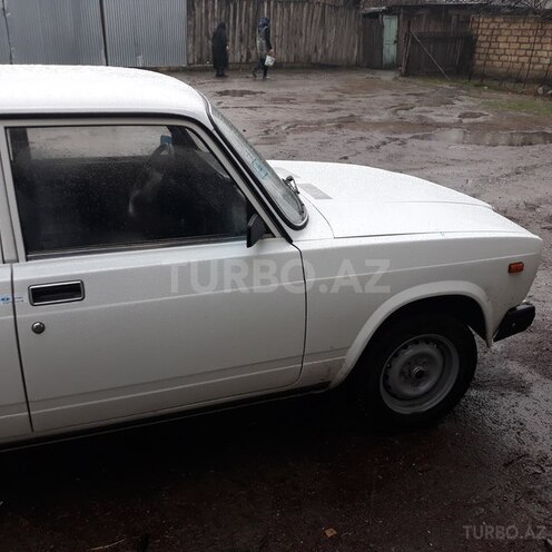 LADA (VAZ) 2107 2006, 53,000 km - 1.6 l - Göyçay