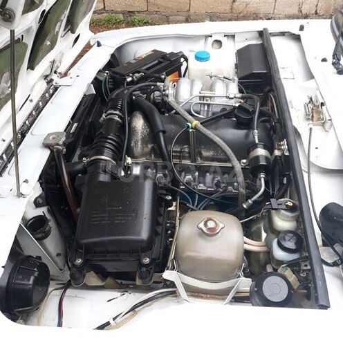 LADA (VAZ) 2107 2006, 53,000 km - 1.6 l - Göyçay