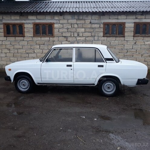 LADA (VAZ) 2107 2006, 53,000 km - 1.6 l - Göyçay