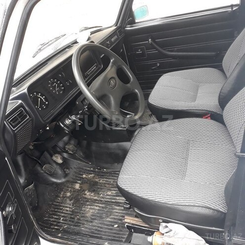 LADA (VAZ) 2107 2006, 53,000 km - 1.6 l - Göyçay
