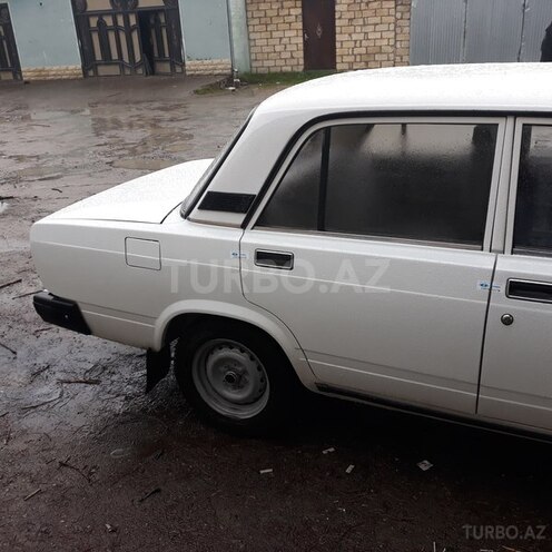LADA (VAZ) 2107 2006, 53,000 km - 1.6 l - Göyçay