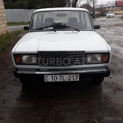 LADA (VAZ) 2107 2006, 53,000 km - 1.6 l - Göyçay