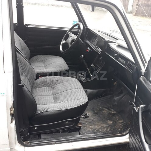 LADA (VAZ) 2107 2006, 53,000 km - 1.6 l - Göyçay